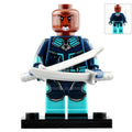 Korath the Pursuer (Kree Starforce)