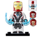 Iron-Man (Quantum Realm Suit)