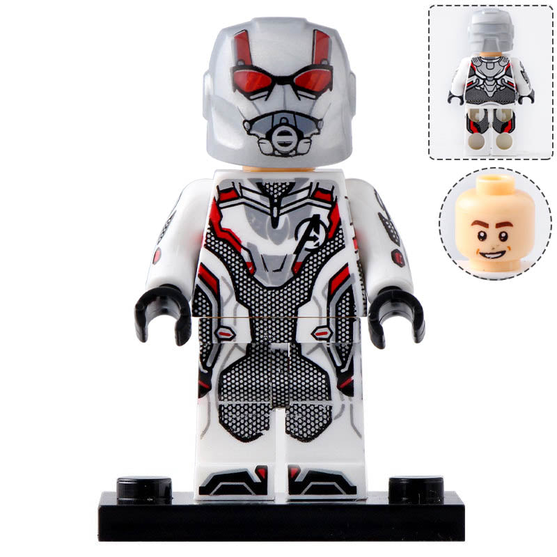 Ant-Man (Quantum Realm Suit)