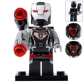 War Machine (Quantum Realm suit)