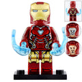 Iron Man Mk 85