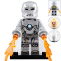 Iron Man Mk 1
