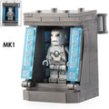 Hall of Armor (for Iron Man MK1)