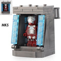 Hall of Armor (for Iron Man MK5)