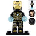 Iron Man Mk 41 Bones