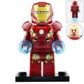 Iron Man Mk 7