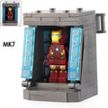 Hall of Armor (for Iron Man MK7)