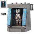 Hall of Armor (for Iron Man MK24)