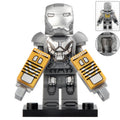 Iron Man MK 25 Striker