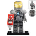 Iron Man Mk 29 Fiddler