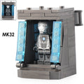 Hall of Armor (for Iron Man MK32)