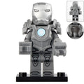 Iron Man Mk 34 Southpaw