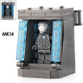 Hall of Armor (for Iron Man MK14)