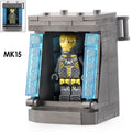 Hall of Armor (for Iron Man MK15)