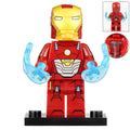 Iron Man Mk 16 Night Club