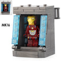 Hall of Armor (for Iron Man MK16)