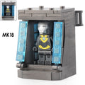 Hall of Armor (for Iron Man MK18)