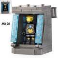 Hall of Armor (for Iron Man MK20)