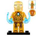 Iron Man Mk 21 Midas