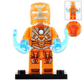 Iron Man Mk 28 Jack
