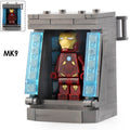 Hall of Armor (for Iron Man MK9)