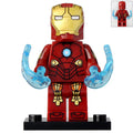 Iron Man Mk 10