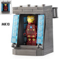 Hall of Armor (for Iron Man MK10)
