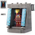 Hall of Armor (for Iron Man MK11)