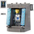 Hall of Armor (for Iron Man MK13)