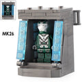 Hall of Armor (for Iron Man MK26)