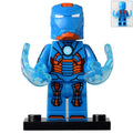 Iron Man Mark 27 Disco