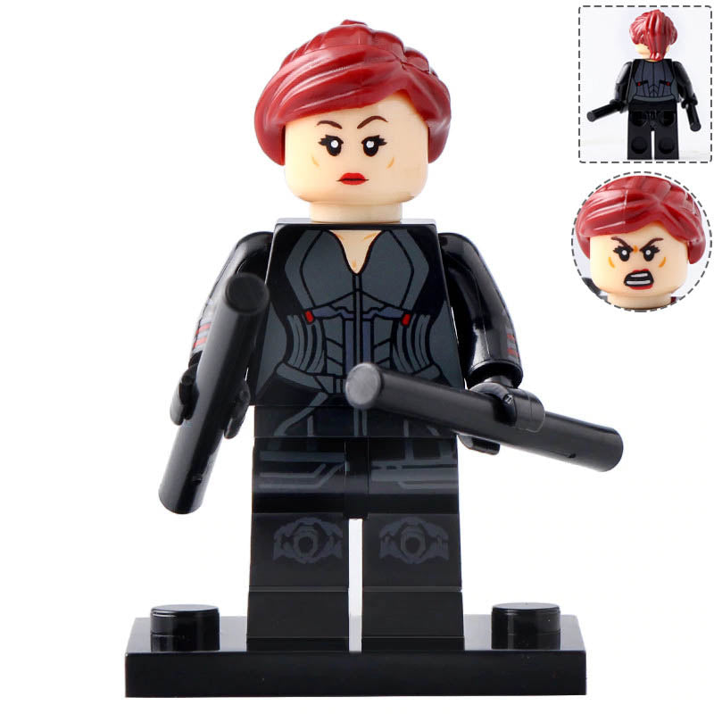 Black Widow