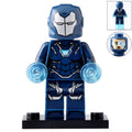 Iron Man Mk 49 Rescue Suit