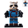 Rocket Raccoon