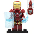Iron Man Mk 85