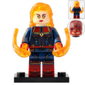 Captain Marvel
