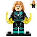 Carol Danvers (Kree Starforce)