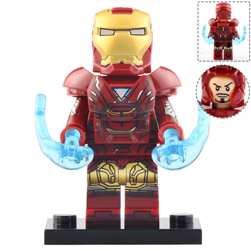 Iron Man Mk 6 (The Avengers)