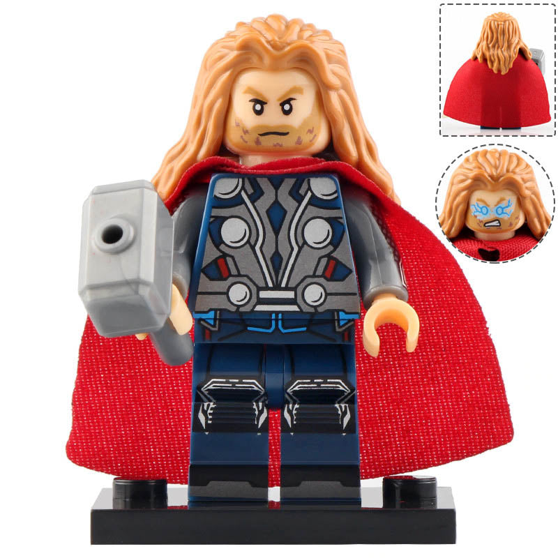 Thor (The Avengers)