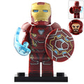 Iron Man Armor Mark 50