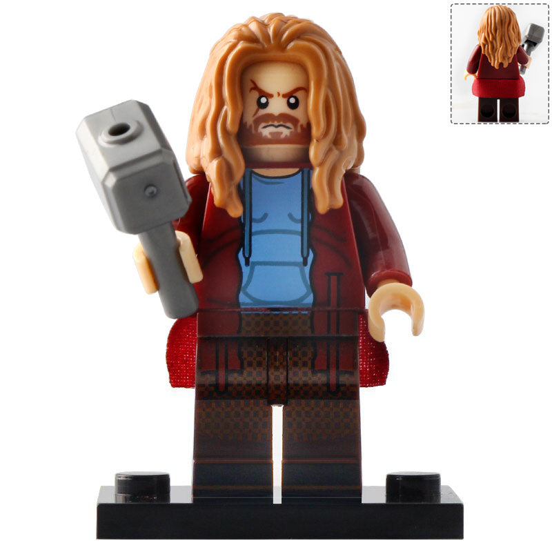 Bro Thor
