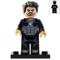 Tony Stark