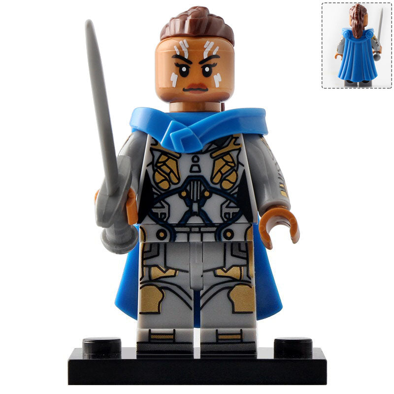 Valkyrie (Thor Ragnarok)
