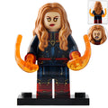Captain Marvel