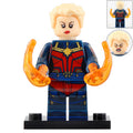 Captain Marvel