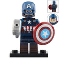 Captain America (Endgame Final Battle)