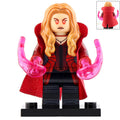 Scarlet Witch (Avengers Infinity War)