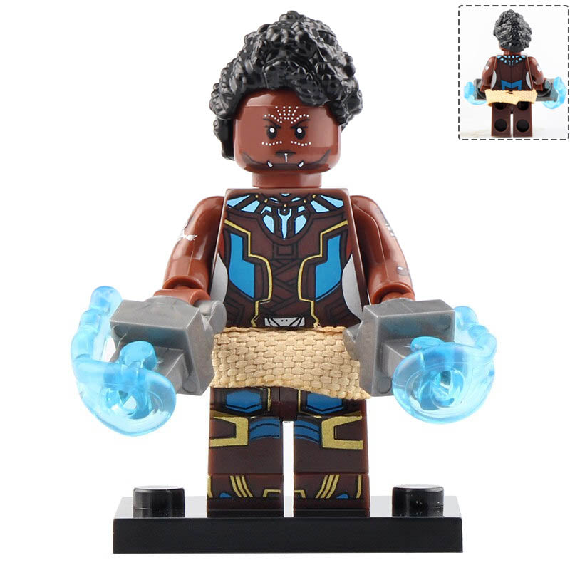 Shuri (Avengers Endgame)