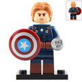 Captain America (Winter Soldier)
