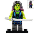 Gamora (Avengers Endgame)